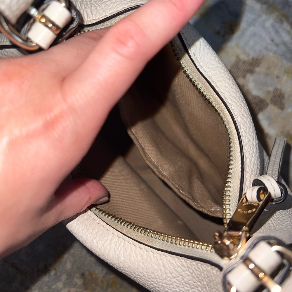 Coach mini bag - Picture 3 of 6
